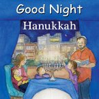 Good Night Hanukkah (eBook, ePUB)
