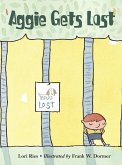 Aggie Gets Lost (eBook, ePUB)