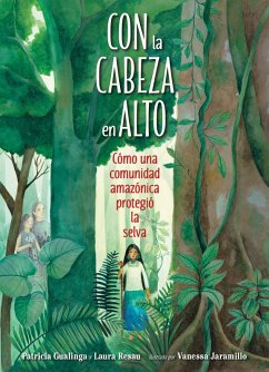 Con la cabeza en alto (Spanish Edition) (eBook, ePUB) Cover Con la cabeza en alto (Spanish Edition) (eBook, ePUB)