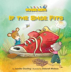 If the Shoe Fits (eBook, ePUB) - Dussling, Jennifer
