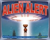 Breaking News: Alien Alert (eBook, ePUB)