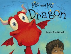 Cover Me and My Dragon (eBook, ePUB)