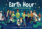 Earth Hour (eBook, ePUB)