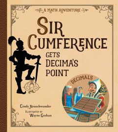 Cover Sir Cumference Gets Decima's Point (eBook, ePUB)