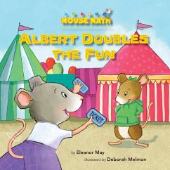 Cover Albert Doubles the Fun (eBook, ePUB)