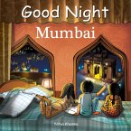 Good Night Mumbai (eBook, ePUB)