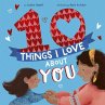 10 Things I Love About You (eBook, ePUB) - Bild 1