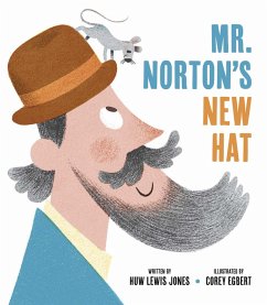 Cover Mister Norton's New Hat (eBook, ePUB)