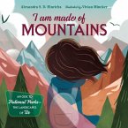 I Am Made of Mountains (eBook, ePUB)