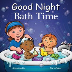 Cover Good Night Bath Time (eBook, ePUB)