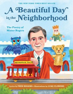 A Beautiful Day in the Neighborhood (eBook, ePUB) - Rogers, Fred