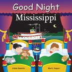 Good Night Mississippi (eBook, ePUB) Good Night Mississippi (eBook, ePUB)