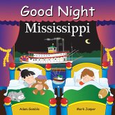 Good Night Mississippi (eBook, ePUB) Good Night Mississippi (eBook, ePUB)