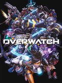 The Art of Overwatch (eBook, ePUB)