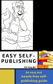 Easy Self-Publishing (eBook, ePUB)