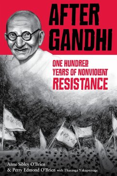 Cover After Gandhi (eBook, ePUB)