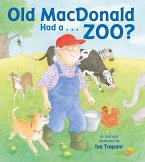 Old MacDonald Had a . . . Zoo? (eBook, ePUB)