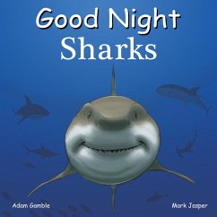 Cover Good Night Sharks (eBook, ePUB)