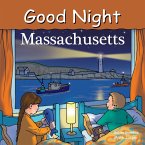 Good Night Massachusetts (eBook, ePUB)