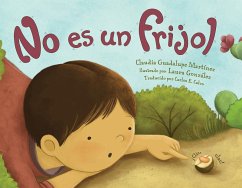 Cover No es un frijol (Spanish Edition) (eBook, ePUB)
