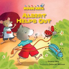 Cover Albert Helps Out (eBook, ePUB)