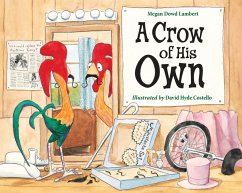 Cover A Crow of His Own (eBook, ePUB)