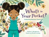 What's in Your Pocket? (eBook, ePUB) What's in Your Pocket? (eBook, ePUB)