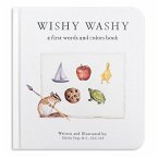 Wishy Washy (eBook, ePUB)