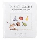 Wishy Washy (eBook, ePUB)