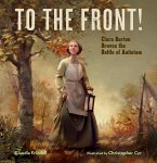 To the Front! (eBook, ePUB)