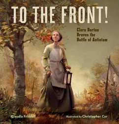 To the Front! (eBook, ePUB) Cover To the Front! (eBook, ePUB)