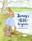 Bunny's Big Surprise (eBook, ePUB)