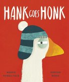 Hank Goes Honk (eBook, ePUB)