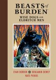 Beasts of Burden: Wise Dogs and Eldritch Men (eBook, ePUB) Beasts of Burden: Wise Dogs and Eldritch Men (eBook, ePUB)