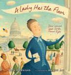 A Lady Has the Floor (eBook, ePUB)