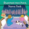 Buenas noches, Nueva York (eBook, ePUB) - Bild 1