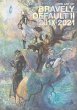 The Art of Bravely Default II:... - Bild 1