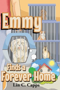 Cover Emmy Finds a Forever Home (eBook, ePUB)