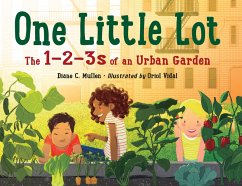 One Little Lot (eBook, ePUB) Cover One Little Lot (eBook, ePUB)