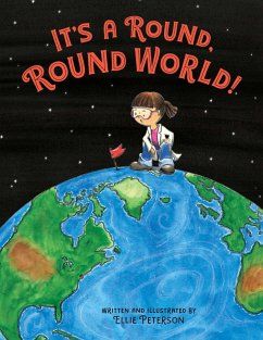 Cover It's a Round, Round World! (eBook, ePUB)