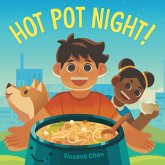 Hot Pot Night! (eBook, ePUB)