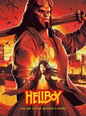 Hellboy: The Art of The Motion Picture (2019) (eBook, ePUB)