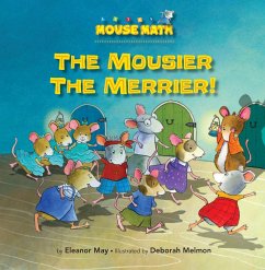 Cover The Mousier the Merrier! (eBook, ePUB)