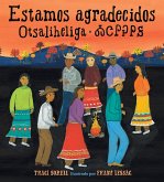 Estamos agradecidos: Otsaliheliga (Spanish Edition) (eBook, ePUB)