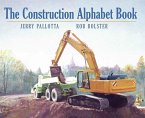 The Construction Alphabet Book (eBook, ePUB)