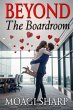 Beyond The Boardroom (eBook, ePUB) - Bild 1