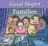 Good Night Families (eBook, ePUB) Good Night Families (eBook, ePUB)