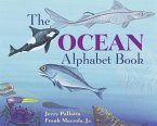 The Ocean Alphabet Book (eBook, ePUB)