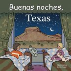 Buenas noches, Texas (eBook, ePUB)