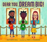 Dear You, Dream Big! (eBook, ePUB)